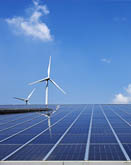 并網光伏發電站1